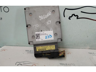 Блок управления 1W9F-14B205-AC, 1W9F-14B205-AC Jaguar XJ X308