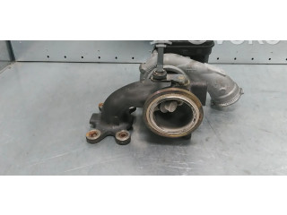 Turbodmychadlo Нагнетатель 05E145701K, 05E145701A Volkswagen Tiguan DADA