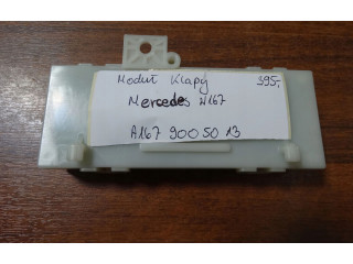 Блок управления A1679005013 Mercedes-Benz GLE W167