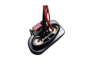 Поршень Блок управления топливного насоса 1K0906093E, 1K0919231 Volkswagen Golf VI