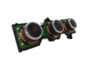 Модуль блока управления кондиционером 34030162   Ligier JS 50