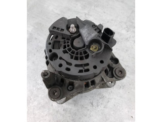 Генератор Ford Galaxy