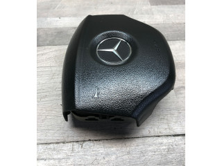 Подушка безопасности водителя 61460335B   Mercedes-Benz R W251