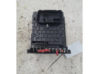 Блок предохранителей  1K0937125D, 1K0937125D   Skoda Octavia Mk2 (1Z)    