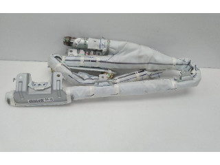 Боковая подушка безопасности 632856900B Mitsubishi L200