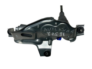 Моторчик заднего дворника Mitsubishi Outlander