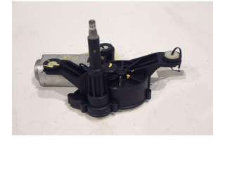 Моторчик заднего дворника 51883637 Fiat 500L