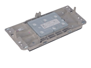 Дисплей 83A919620 Audi Q3 F3