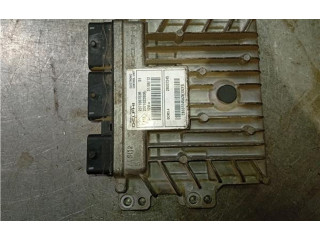 Блок управления 237100703R, 237102280R   Dacia Duster