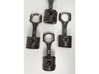 Píst 8340A Mercedes-Benz A W169