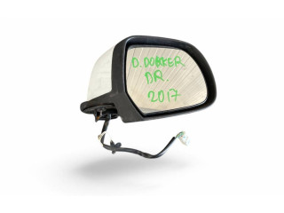 Зеркало электрическое Dacia Dokker 2012 - года