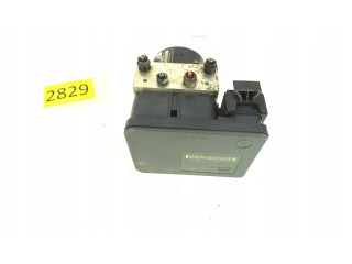 Блок АБС 34.51-6760253 Mini One - Cooper R50 - 53 2001 - 2006 года