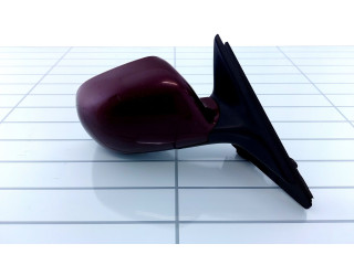 Зеркало электрическое        Audi A6 S6 C4 4A  1994 - 1997 года   