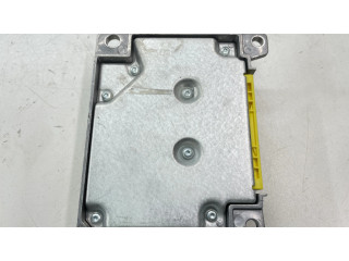 Блок подушек безопасности 12765880, W0457788 Saab 9-5