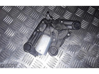 Моторчик дворников Citroen DS4