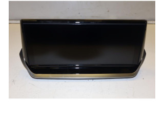 Дисплей    9841452080   Peugeot 2008 II