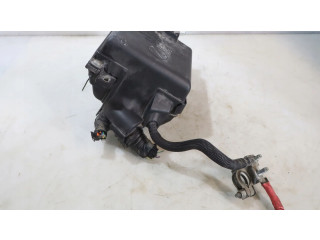 Блок предохранителей     Opel Combo D    