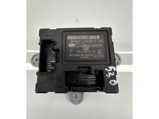 Блок управления дверью BH4214D617AA, 1002064802 Jaguar XF X250