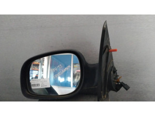 Zpětné zrcátko Land Rover Freelander