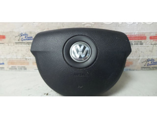 Подушка безопасности водителя 7H0880201T Volkswagen Transporter - Caravelle T5