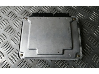 Блок управления двигателя 8E0907401M, 0281011255 Audi A6 S6 C5 4B