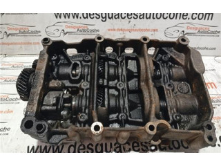 Масляный насос     Volkswagen PASSAT B6 