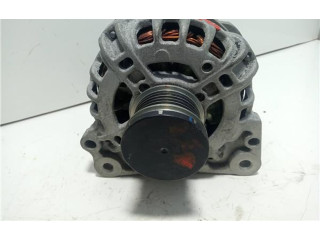 Генератор 4C903023J   Skoda Fabia Mk2 (5J)      