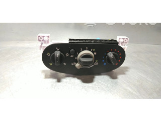 Блок управления климат-контролем N106278B, 100730110397 Dacia Sandero