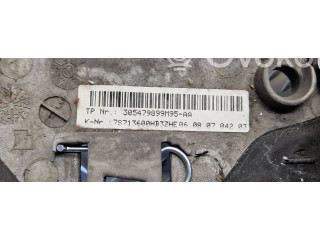 Руль Ford Galaxy  2006 - 2015 года 305479899M95, 6M2T14K147BG      