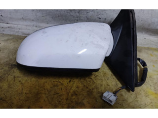 Зеркало электрическое Honda Accord 1982 - 1985 года