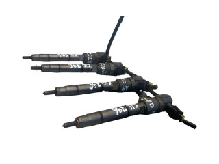 Комплект форсунок 338002A900, 0445110320    KIA Ceed   