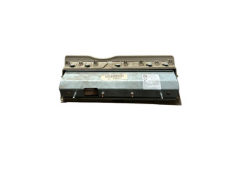 Подушка безопасности для колен P1NU89HL1AE, TE8KB34121019 Jeep Grand Cherokee