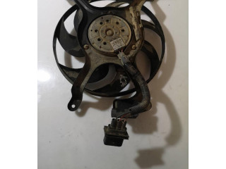 Вентилятор радиатора     0130303278    Seat Inca (6k) 