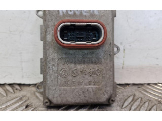 Блок управления Xenon