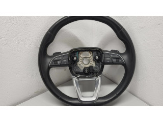 Volant Audi Q7 4M 2018 4M0419689H, 62670363B  