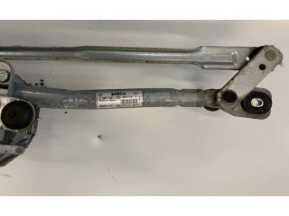 Моторчик дворников 8R1955023D, 8R1955119A Audi Q5 SQ5