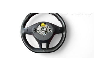 Руль Volkswagen Golf VII  2013 - 2019 года 5G0419091, 624880300B      