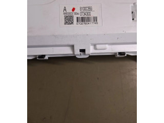 Панель приборов 8100C051, 8100C051 Mitsubishi ASX