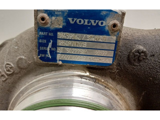 Turbodmychadlo Турбина 36050833 Volvo S90, V90 D4204T14