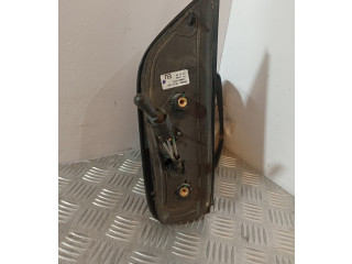 Зеркало (механическое)       Citroen Nemo   -  года   