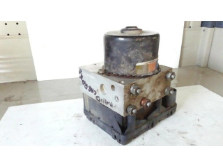 Блок АБС K05011259AA Jeep Grand Cherokee (WJ) 1999-2004 года