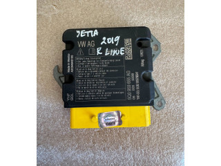 Блок подушек безопасности 5Q0959655AG   Volkswagen Jetta USA