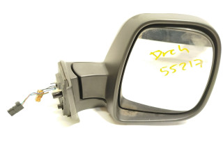 Zpětné zrcátko Citroen Berlingo 2013 96777550XT