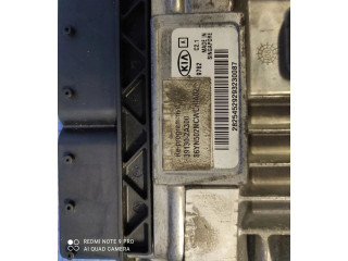 Блок управления 39130-2A300 KIA Venga