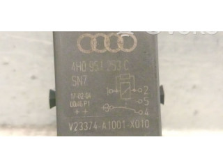 Pojistková skříňka 4H0951253C Volkswagen Caddy 2017