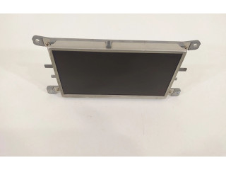 Дисплей 8T0919603A Audi Q5 SQ5