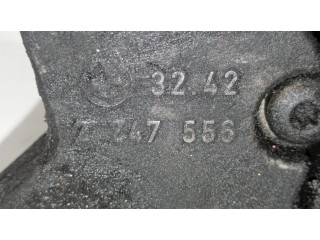 Насос усилителя руля