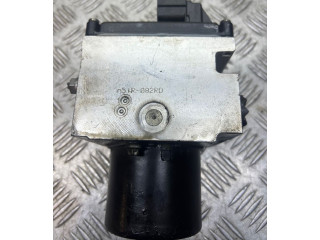 Блок АБС 3C0614095Q, 16027002A   Volkswagen  PASSAT B6  2005 - 2010 года