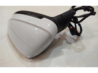 Зеркало электрическое        Audi A5  2016 -  года   