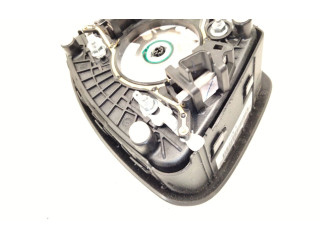 Подушка безопасности водителя F1EBA042B85   Ford Focus